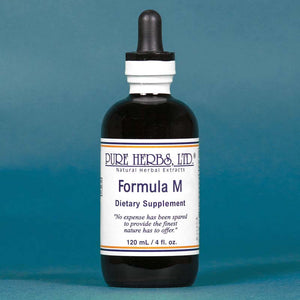 FORMULA M PURE HERBS 4OZ