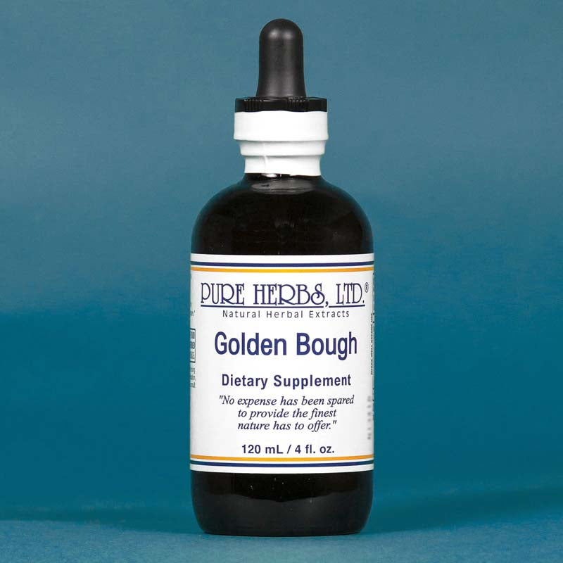 Golden Bough (4 Fl Oz.)