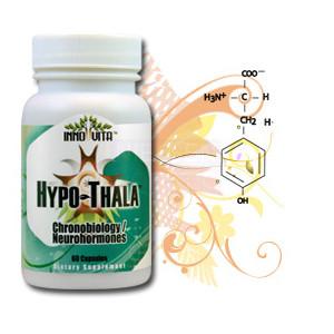 HYPO-THALA INNO VITA 60C - PRODUCT ONLY AVAILABLE BY CONTACTING OUR OFFICE PLEASE CALL: 517-263-3525