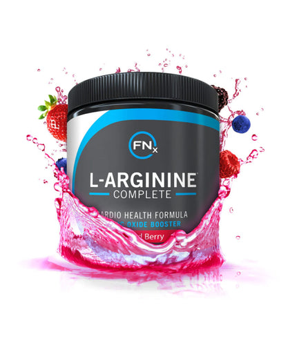 L'ARGININE COMPLETE POWDER