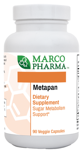 METAPAN MARCO PHARMA 90C