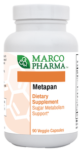 METAPAN MARCO PHARMA 90C