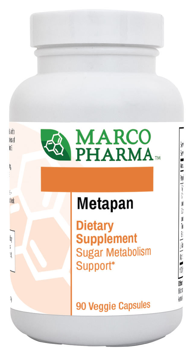 METAPAN MARCO PHARMA 90C