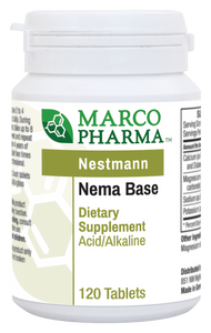 NEMABASE MARCO PHARMA 120C