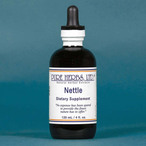 NETTLE PURE HERBS 4OZ