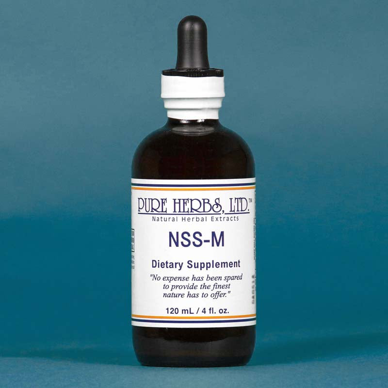 NSS-M PURE HERBS 4OZ