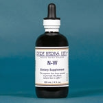 N-W PURE HERBS 4OZ