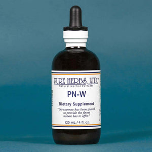 PN-W PURE HERBS 4OZ