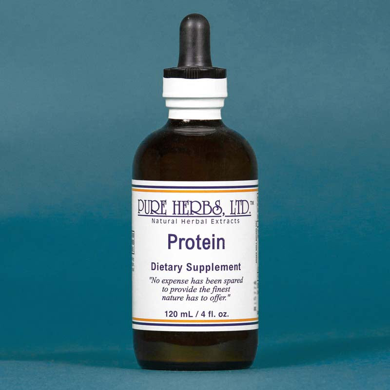 PROTEIN PURE HERBS 4OZ