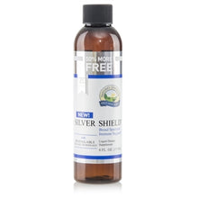 Load image into Gallery viewer, SILVER SHIELD NATURE SUNSHINE 6OZ