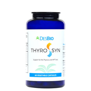 THYROSYN DESBIO 60C