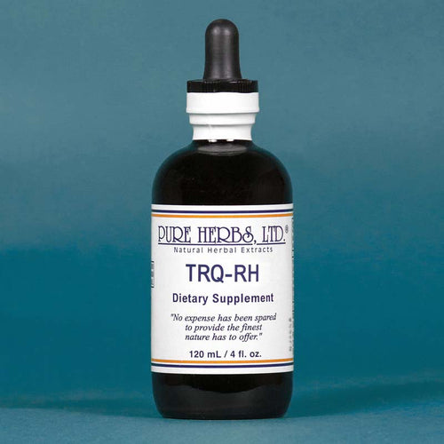 TRQ-RH PURE HERBS 4OZ