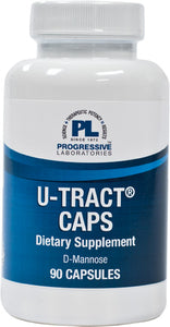 U-Trac (90 Capsules)