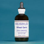 WHEAT GERM PURE HERBS 4OZ