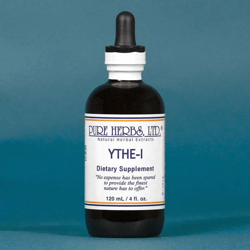 YTHE-I (YOUTH ELIXIR-REGULATING LIQUID) PURE HERBS 4OZ