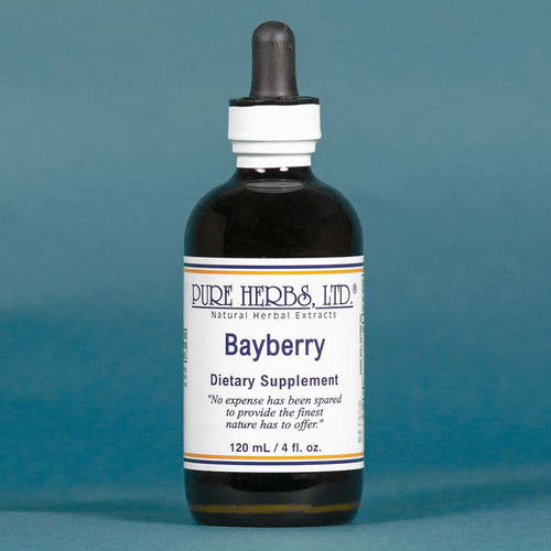 BAYBERRY PURE HERBS 4OZ