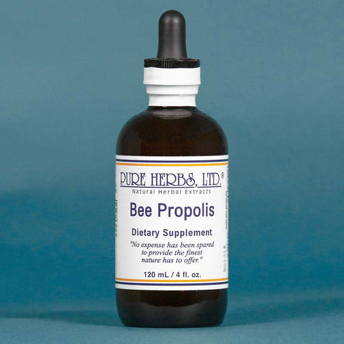 Bee Propolis (4 Fl Oz.)