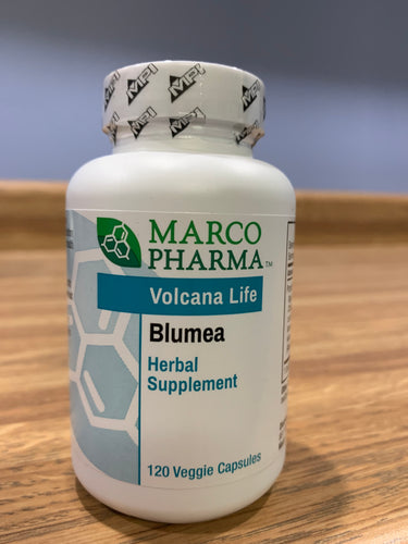 BLUMEA MARCO PHARMA 120C