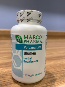 BLUMEA MARCO PHARMA 120C