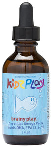 BRAINY PLAY 2OZ