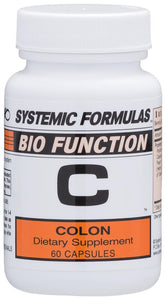 C-COLON SYSTEMIC 60C