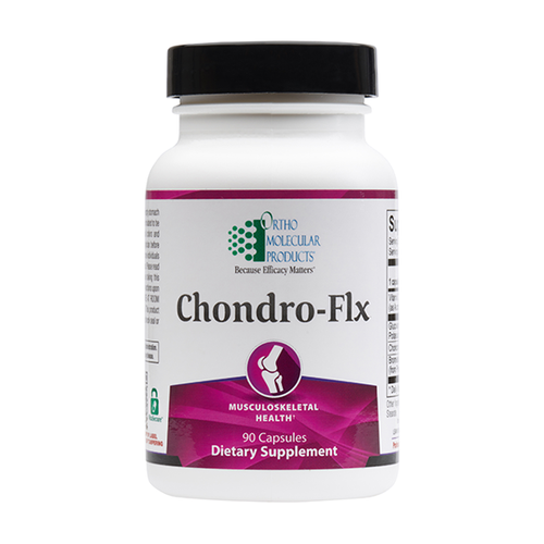 CHONDRA-FLX ORTHO MOLECULAR 90C PRODUCT ONLY AVAILABLE BY CONTACTING OUR OFFICE PLEASE CALL: 517-263-3525