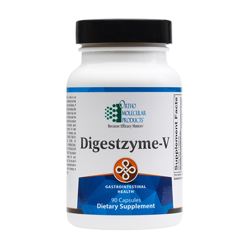DIGESTZYME-V ORTHO MOLECULAR 90C PRODUCT ONLY AVAILABLE BY CONTACTING OUR OFFICE PLEASE CALL: 517-263-3525