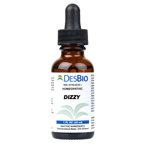 DIZZY DESBIO 1OZ