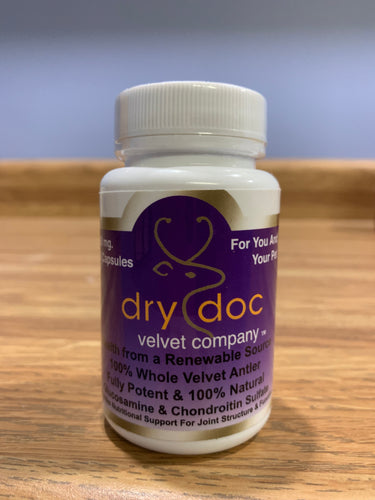 Dry Doc ( 60 Capsules)