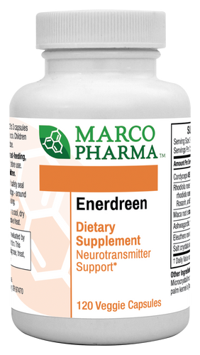 ENERDEEN MARCO PHARMA 120C