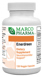 ENERDEEN MARCO PHARMA 120C