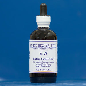 E-W PURE HERBS 4OZ