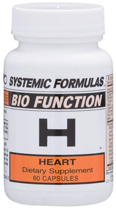 H-HEART SYSTEMIC 60C