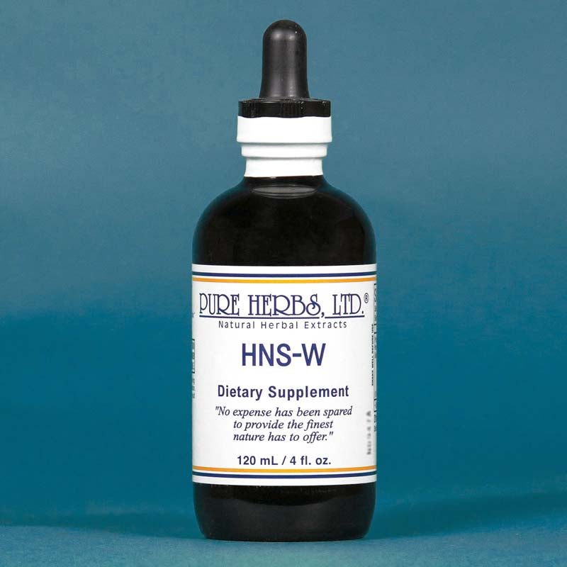 HSN & W  (AIR, NAILS, AND SKIN) PURE HERBS 4OZ