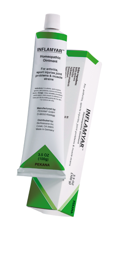 Inflamyar Ointment