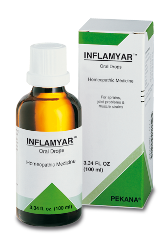 Inflamyar Drops