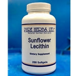 SUNFLOWER LECITHIN PURE HERBS 200C