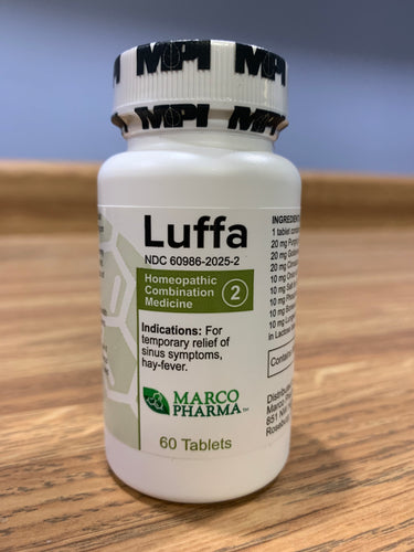 LUFFA MARCO PHARMA 60C