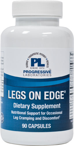 Legs On Edge (90 Capsules)