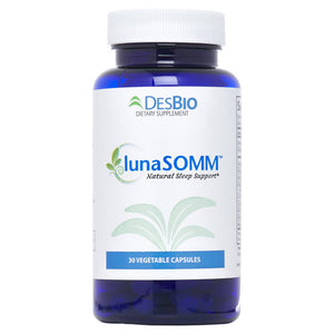 lunaSOMM (30 Capsules)