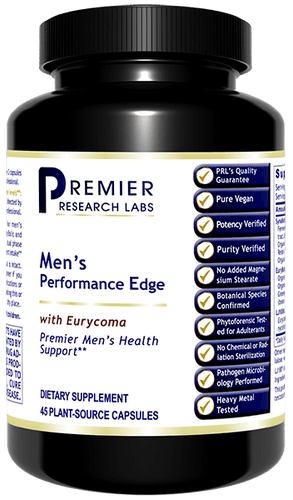 Men's Performance Edge (45 Capsules)