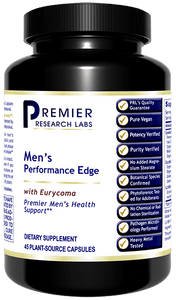 Men's Performance Edge (45 Capsules)