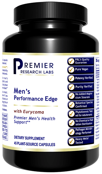 Men's Performance Edge (45 Capsules)