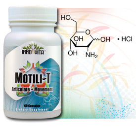 MOTILI-T INNO VITA 60C - PRODUCT ONLY AVAILABLE BY CONTACTING OUR OFFICE PLEASE CALL: 517-263-3525