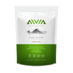 AIVIA PLANT PROTEIN- VANILLA BEAN POWDER