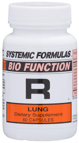 R – Lung (60 Capsules)