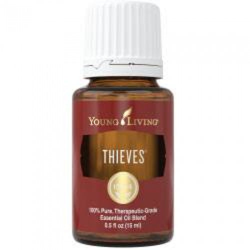 Thieves Essential Oil (15ML)