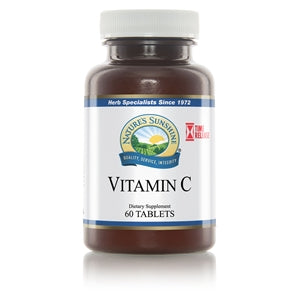 Vitamin C Time-Release (1000 mg)